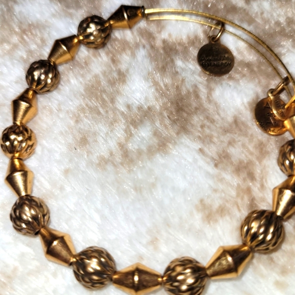 Alex & Ani Energy